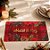 Jogo Americano de Natal - Natal de Luz - 43x28cm - 1 unidade - Rizzo - Imagem 1