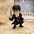 Mini Figura Colecionável - Harry Potter - Uniforme Grifinória - 6,3cm  - 1 unidade - Rizzo - Imagem 1