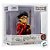 Mini Figura Colecionável - Harry Potter - Uniforme Quadribol - 6,3cm  - 1 unidade - Rizzo - Imagem 5