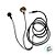 Fone de Ouvido com Fio e Microfone - Harry Potter - 1 unidade - Rizzo - Imagem 2