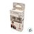 Fone de Ouvido com Fio e Microfone - Harry Potter - 1 unidade - Rizzo - Imagem 5