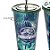 Copo de Plástico com Tampa e Canudo - Jurassic World - Sortido - 700ml - 1 unidade - Plasútil - Rizzo - Imagem 2