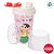 Mini Shakeira Turma da Mônica - Magali - 320ml - 1 unidade - Plasútil - Rizzo - Imagem 2