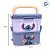 Mini Marmita Empilhável - Stitch - 440ml - Disney Original - 1 unidade - Plasútil - Rizzo - Imagem 3