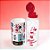 Garrafa Abre Fácil Fun - Minnie Mouse - 600ml - Disney Original - 1 unidade - Plasútil - Rizzo - Imagem 1