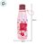 Garrafa Abre Fácil - Minnie Mouse - Rosa - 530ml - Disney Original - 1 unidade - Plasútil - Rizzo - Imagem 3