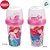 Mini Shakeira Ariel - 320ml - Disney Original - 1 unidade - Plasútil - Rizzo - Imagem 2