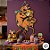 Personagem Articulável Para Decoração - Halloween - Scooby-Doo! - 40x70cm - 1 unidade - Regina - Rizzo - Imagem 2