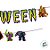 Faixa Decorativa "Halloween" - Scooby-Doo! - 120x16,5cm  - 1 unidade - Regina - Rizzo - Imagem 4
