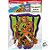 Faixa Decorativa "Halloween" - Scooby-Doo! - 120x16,5cm  - 1 unidade - Regina - Rizzo - Imagem 5