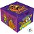 Caixa Para 4 Doces - Halloween - Scooby-Doo! - 9x9x4,5cm - 5 unidades - Regina - Rizzo - Imagem 3