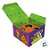 Caixa Para 4 Doces - Halloween - Scooby-Doo! - 9x9x4,5cm - 5 unidades - Regina - Rizzo - Imagem 4