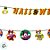 Faixa Decorativa - Minnie Halloween - Disney Original - 2 unidades - Regina - Rizzo - Imagem 2