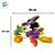 Painel Decorativo - Minnie Halloween - 55x44cm - Disney Original - 1 unidade - Regina - Rizzo - Imagem 3