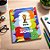 Álbum Copa do Mundo 2026 - Capa Brochura - 1 unidade - Panini - Rizzo - Imagem 3