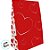 Caixa Surpresa Envelope - Amore - 22x32x9cm - 5 unidades - Regina - Rizzo - Imagem 2