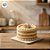 Base Para Bolo Cake Board Quadrada em MDF - Branca - 22x22cm - 1 unidade - Rizzo - Imagem 2