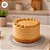 Base Para Bolo Cake Board Redonda Premium - Prata - 35cm - 1 unidade - Rizzo - Imagem 2