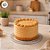 Base Para Bolo Cake Board Redonda Premium - Prata - 32cm - 1 unidade - Rizzo - Imagem 2