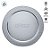 Base Para Bolo Cake Board Redonda Premium - Prata - 32cm - 1 unidade - Rizzo - Imagem 3