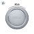 Base Para Bolo Cake Board Redonda Premium - Prata - 32cm - 1 unidade - Rizzo - Imagem 4