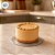 Base Para Bolo Cake Board Redonda Premium - Prata - 30cm - 1 unidade - Rizzo - Imagem 2