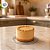 Base Para Bolo Cake Board Redonda Premium - Prata - 26cm - 1 unidade - Rizzo - Imagem 2