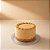 Base Para Bolo Cake Board Redonda Premium - Prata - 24cm - 1 unidade - Rizzo - Imagem 1