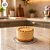 Base Para Bolo Cake Board Redonda Premium - Prata - 24cm - 1 unidade - Rizzo - Imagem 2