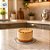 Base Para Bolo Cake Board Redonda Premium - Prata - 21cm - 1 unidade - Rizzo - Imagem 2