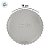 Base Para Bolo Cake Board Redonda Premium - Prata - 19cm - 1 unidade - Rizzo - Imagem 4