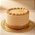 Base Para Bolo Cake Board Redonda Premium - Ouro - 38cm - 1 unidade - Rizzo - Imagem 1