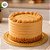 Base Para Bolo Cake Board Redonda Premium - Ouro - 38cm - 1 unidade - Rizzo - Imagem 2