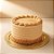 Base Para Bolo Cake Board Redonda Premium - Ouro - 35cm - 1 unidade - Rizzo - Imagem 1