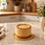 Base Para Bolo Cake Board Redonda Premium - Ouro - 26cm - 1 unidade - Rizzo - Imagem 2