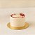 Base Para Bolo Cake Board Redonda Premium - Ouro - 19cm - 1 unidade - Rizzo - Imagem 1