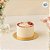 Base Para Bolo Cake Board Redonda Premium - Ouro - 19cm - 1 unidade - Rizzo - Imagem 2