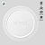 Base Para Bolo Cake Board Redonda Premium - Branca - 32cm - 1 unidade - Rizzo - Imagem 3
