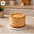 Base Para Bolo Cake Board Redonda Premium - Branca - 30cm - 1 unidade - Rizzo - Imagem 2