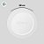 Base Para Bolo Cake Board Redonda Premium - Branca - 30cm - 1 unidade - Rizzo - Imagem 4