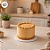 Base Para Bolo Cake Board Redonda Premium - Branca - 26cm - 1 unidade - Rizzo - Imagem 2