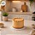 Base Para Bolo Cake Board Redonda Premium - Branca - 24cm - 1 unidade - Rizzo - Imagem 2
