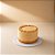 Base Para Bolo Cake Board Redonda Premium - Branca - 21cm - 1 unidade - Rizzo - Imagem 1
