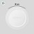 Base Para Bolo Cake Board Redonda Premium - Branca - 21cm - 1 unidade - Rizzo - Imagem 4