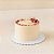 Base Para Bolo Cake Board Redonda Premium - Branca - 19cm - 1 unidade - Rizzo - Imagem 1