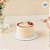 Base Para Bolo Cake Board Redonda Premium - Branca - 19cm - 1 unidade - Rizzo - Imagem 2