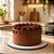Base Para Bolo Cake Board em MDF - Branca - 40cm - 1 unidade - Rizzo - Imagem 2