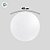Base Para Bolo Cake Board em MDF - Branca - 40cm - 1 unidade - Rizzo - Imagem 4