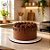 Base Para Bolo Cake Board em MDF - Branca - 37,5cm - 1 unidade - Rizzo - Imagem 2
