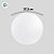 Base Para Bolo Cake Board em MDF - Branca - 37,5cm - 1 unidade - Rizzo - Imagem 4